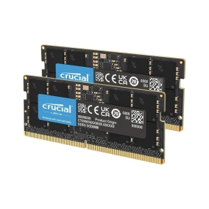 Օպերատիվ հիշողություն CRUCIAL CT2K64G56C46S5 128 GB