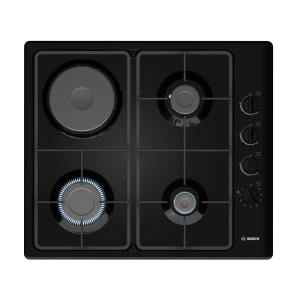 Ներկառուցվող գազօջախ BOSCH Series 2 PBY6C6B62O 520344/6