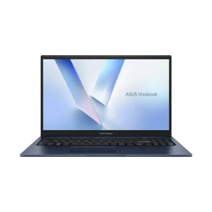 Նոթբուք ASUS Vivobook 15 F1504VAP-SB57 90NB13Y1-M00K80 Intel Core 5 120U / 16 GB RAM-512 GB SSD