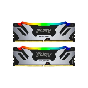 Օպերատիվ հիշողություն KINGSTON Fury Renegade RGB K2 KF572C38RSAK2-32 32 GB