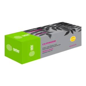 Քարթրիջ CACTUS 106R01632 CS-PH6000M Magenta