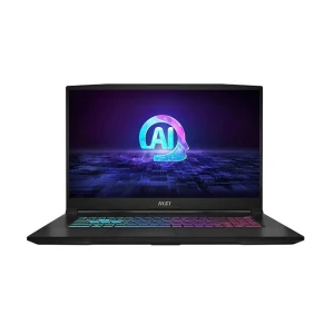 Ноутбук MSI Katana A17 AI B8VF-866 0017LN-866 AMD Ryzen 7 8845HS / 16 GB RAM-1 TB SSD