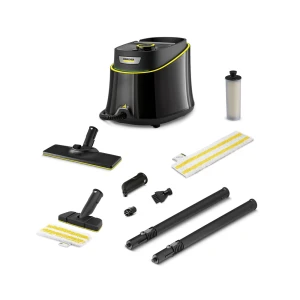 Пылесос KARCHER SC 3 Deluxe Anniversary Edition 1.513-436.0/6