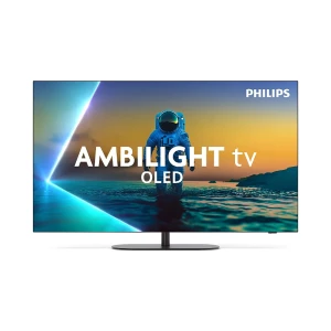 TV PHILIPS OLED 4K with Ambilight 65OLED820/12 65 "