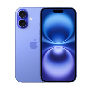 Smartphone APPLE iPhone 16 Plus 8 GB 512 GB Ultramarine (Europe)