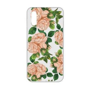 Պատյան GRESSO AIR Samsung Galaxy A02 GR17AAAE9157
