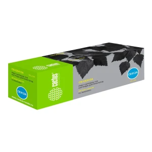 Քարթրիջ CACTUS CE412A CS-CE412A Yellow