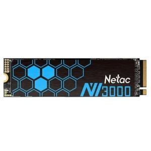 SSD կուտակիչ NETAC NV3000 500 GB NT01NV3000-500-E4X