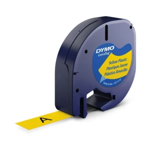 Քարթրիջ DYMO LT S0721620 Black,Yellow