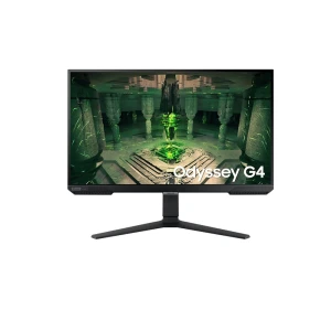 Մոնիտոր SAMSUNG ODYSSEY G4 S27BG400EI LS27BG400EIXCI 27 "