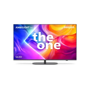 TV PHILIPS 55 The One 4K with Ambilight 55PUS9010/12/2 55 "