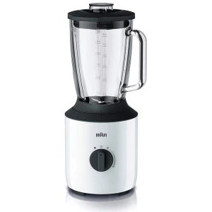 Բլենդեր BRAUN JB3150WH/2