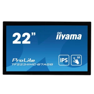 Մոնիտոր IIYAMA PROLITE TF2234MCB7B TF2234MC-B7AGB 21.5 "
