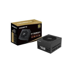 Սնուցման բլոկ GIGABYTE GP-P750GM