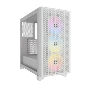 Համակարգչային իրան CORSAIR 3000D Airflow RGB TG CC-9011256-WW