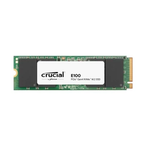 SSD կուտակիչ CRUCIAL E100 480 GB CT480E100SSD8-T