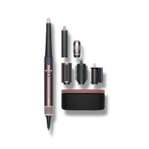 Мультистайлер DYSON HS08 Airwrap Jasper Plum/6