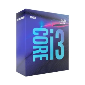 Պրոցեսոր INTEL CORE I3 9100 1424731