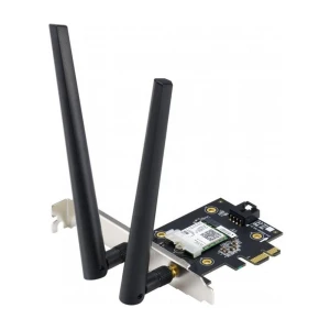 Wi-Fi ադապտեր,Bluetooth ադապտեր ASUS PCE-AX1800 90IG07A0-MO0B00