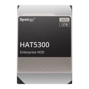 Կոշտ սկավառակ (HDD) SYNOLOGY 12 TB HAT5300-12T