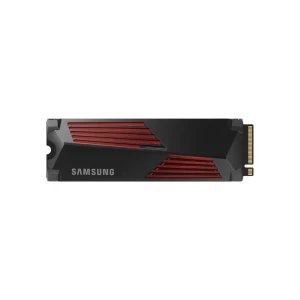 SSD կուտակիչ SAMSUNG 990 PRO 2 TB MZ-V9P2T0CW