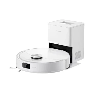 Vacuum cleaner XIAOMI Roborock Dock Q10 VF+ CE White Q10VFP02-00