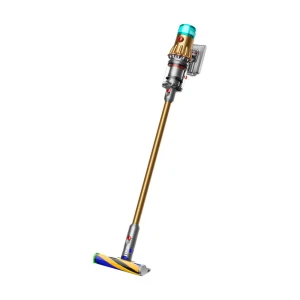 Vacuum cleaner DYSON V12 DETECT SLIM ABSOLUTE (GLDGLD)