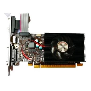 Graphics card AFOX NVIDIA GeForce GT 730 1 GB AF730-1024D3L7-V1