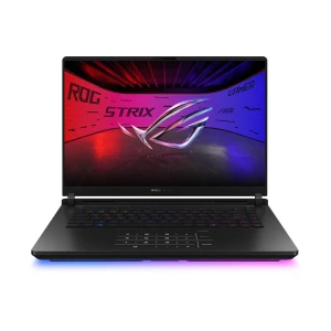 Ноутбук ASUS ROG Strix Scar 18 G835LW-SA023W 90NR0LI1-M000R0 Intel Core Ultra 9 275HX / 64 GB RAM-2 TB SSD