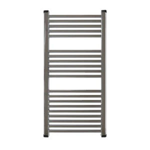 Ջրատաքացուցիչ SOLIDO CN10050C 1000x500mm Chrome