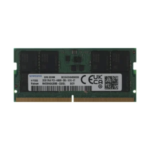 Օպերատիվ հիշողություն SAMSUNG M425R4GA3BB0-CQK 32 GB