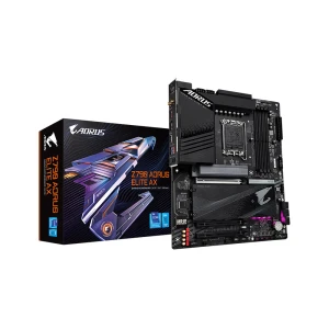 Մայրական սալիկ GIGABYTE Z790 AORUS ELITE AX