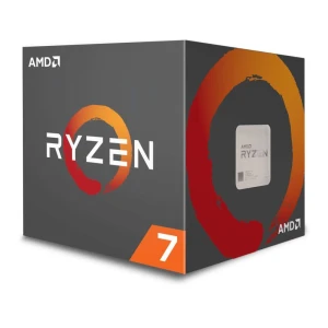 Պրոցեսոր AMD RYZEN 7 3800X 100-100000025BOX