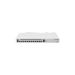 Ռոութեր MIKROTIK CCR2004-1G-12S+2XS