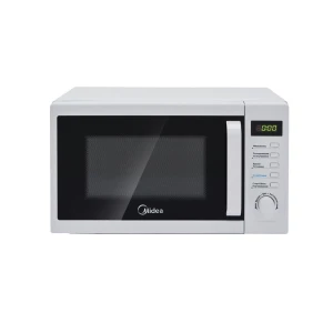 Միկրոալիքային վառարան MIDEA AM820CUK-W