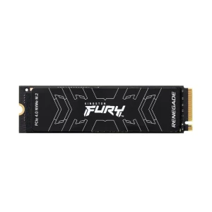 SSD կուտակիչ KINGSTON Fury Renegade 4 TB SFYRD/4000G