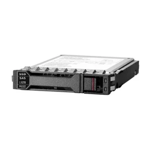 SSD Կուտակիչ HP ENTERPRISE SAS P40507-B21