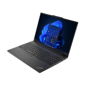 Ноутбук LENOVO ThinkPad E16 G2 21M50025GE AMD Ryzen 5 7535HS / 8 GB RAM-256 GB SSD