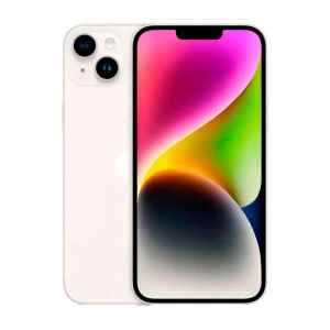 Смартфон APPLE iPhone 14 Plus 6 GB 256 GB Starlight (Europe)