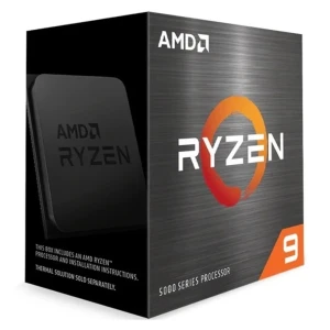 Պրոցեսոր AMD RYZEN 9 5900X 100-000000061