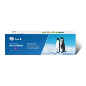 Քարթրիջ G&G GG-C13T945340 Magenta