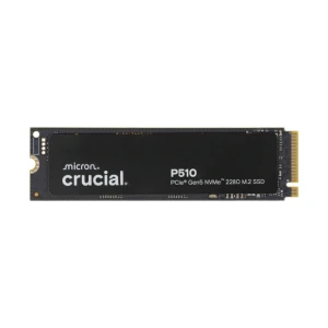 SSD կուտակիչ CRUCIAL P510 2 TB CT2000P510SSD8