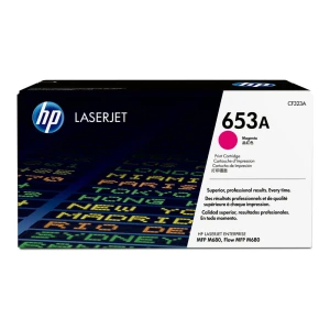 Քարթրիջ HP 653A CF323A Magenta