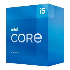Պրոցեսոր INTEL CORE I5 11500 BX8070811500 S RKNY