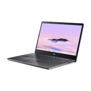 Ноутбук ACER Chromebook Plus 714 CBE794-1T-5147 NX.JF3EG.001 Intel Core Ultra 5 125U / 16 GB RAM-512 GB SSD