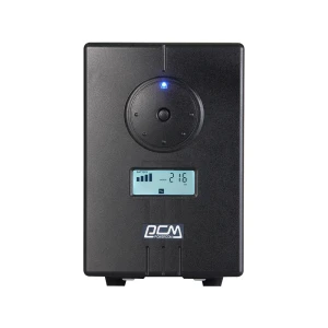 Անխափան սնուցման սարք (UPS) POWERCOM INFINITY INF-1100