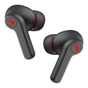 Ականջակալ A4TECH BLOODY M30 M30 (BLACK+RED)