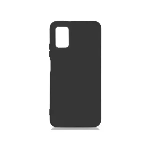 Պատյան DF POORIGINAL-03 Xiaomi Poco M3 DF POORIGINAL-03 (BLACK)