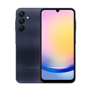 Смартфон SAMSUNG Galaxy A25 8 GB 256 GB Dark Blue (Europe)