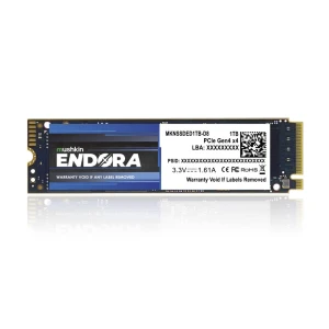 SSD կուտակիչ MUSHKIN 1 TB MKNSSDED1TB-D8